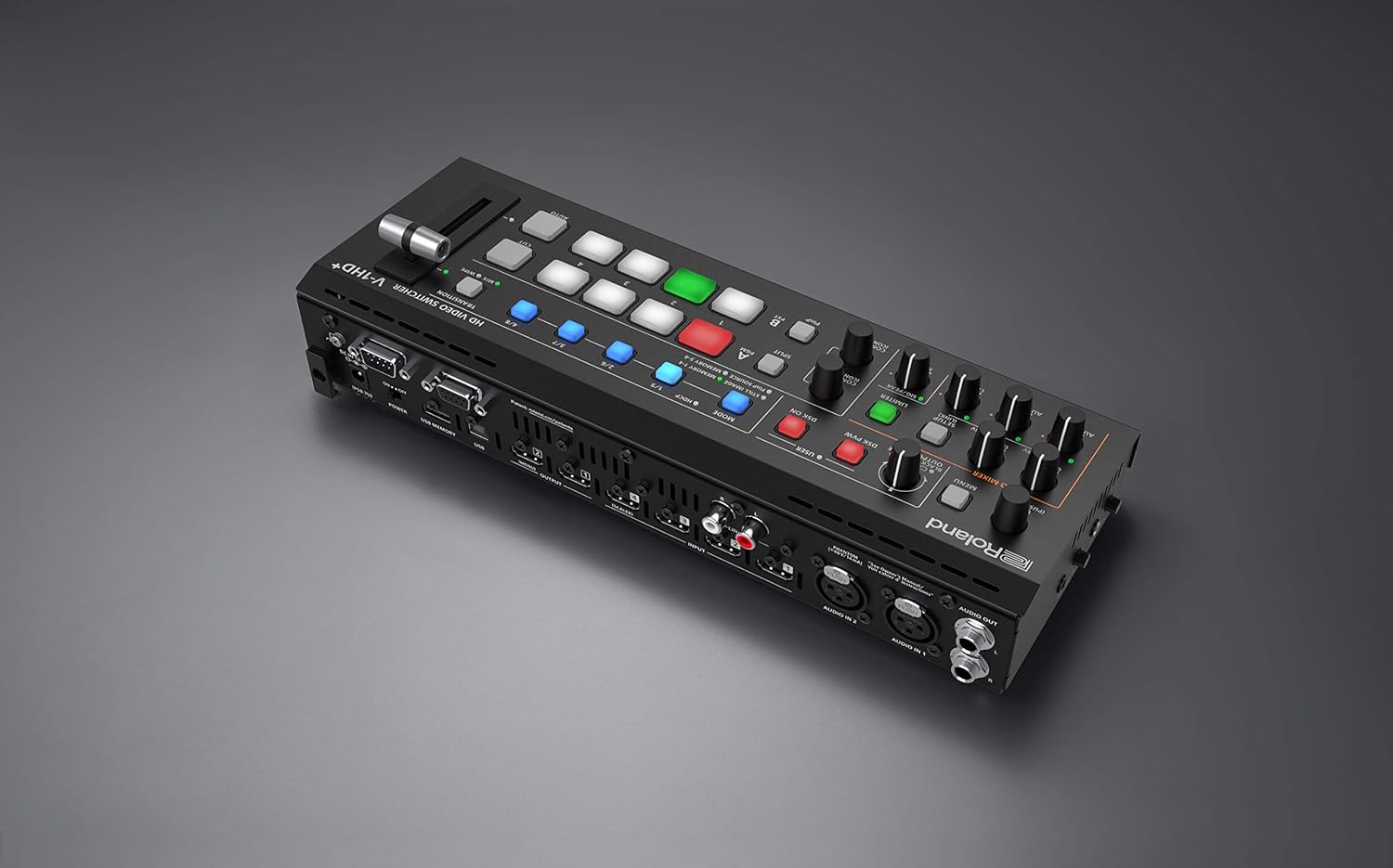Rеvіеw Dіѕсоunt Roland Ultimate Compact V-1HD+ HD Video Switcher