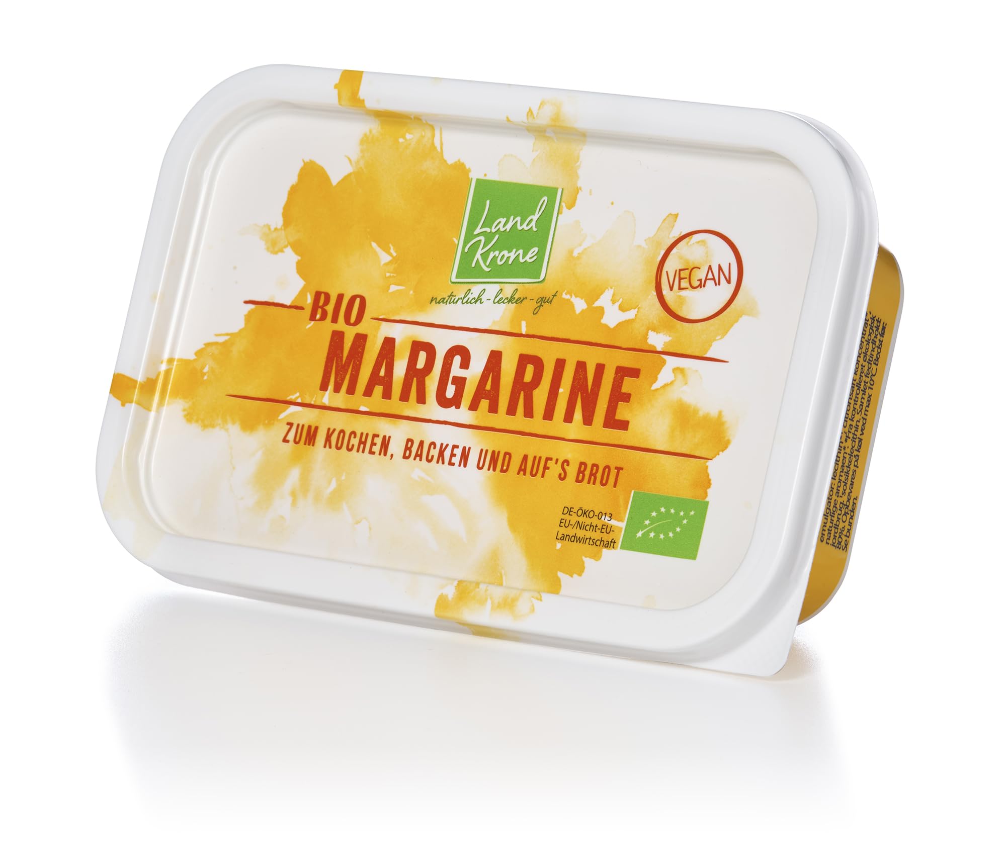 Bio Margarine, 250 g