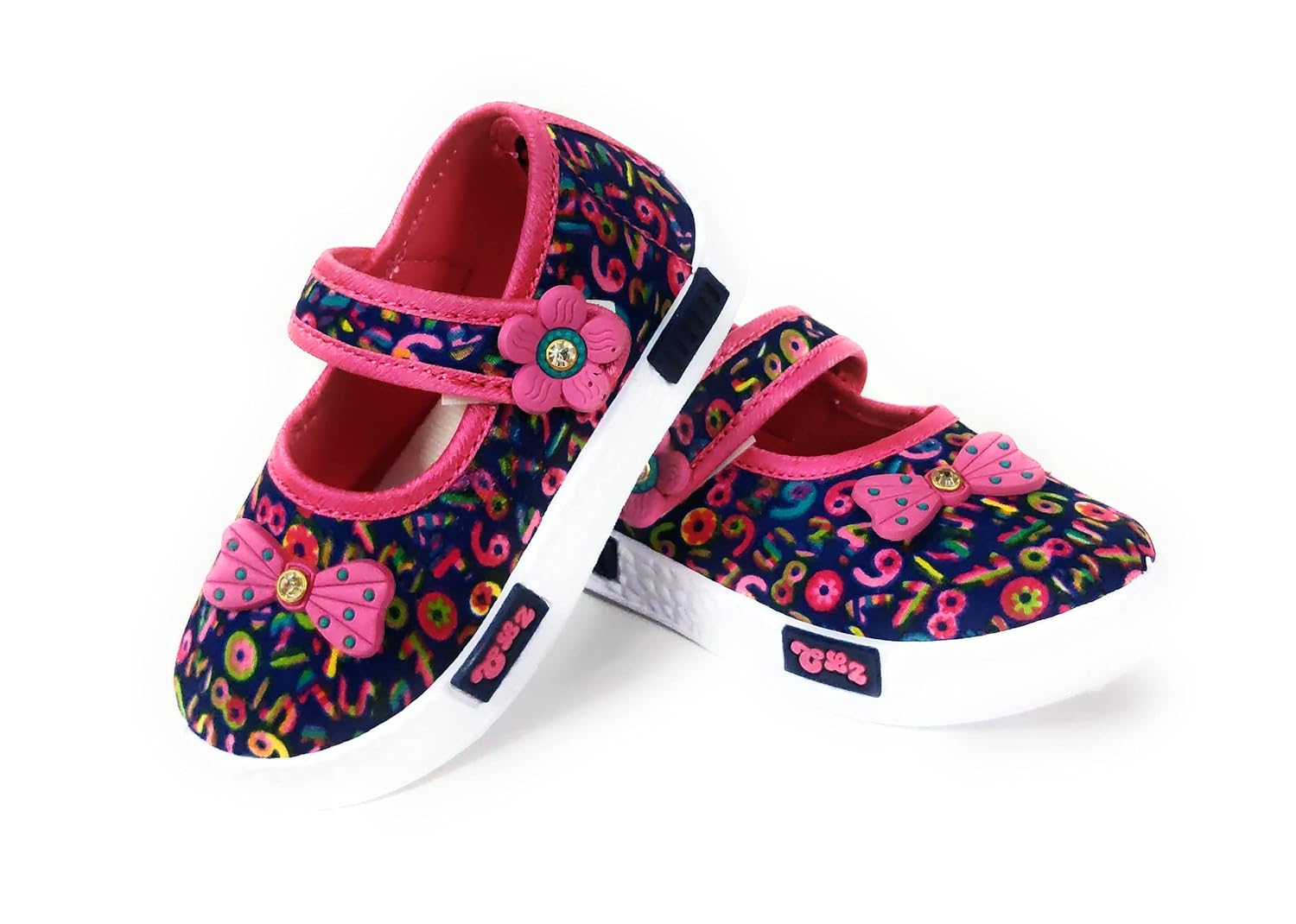 Coolz Girl Cute-1 Ballet Flat 6 71ph6ZyoLdS. SL1500