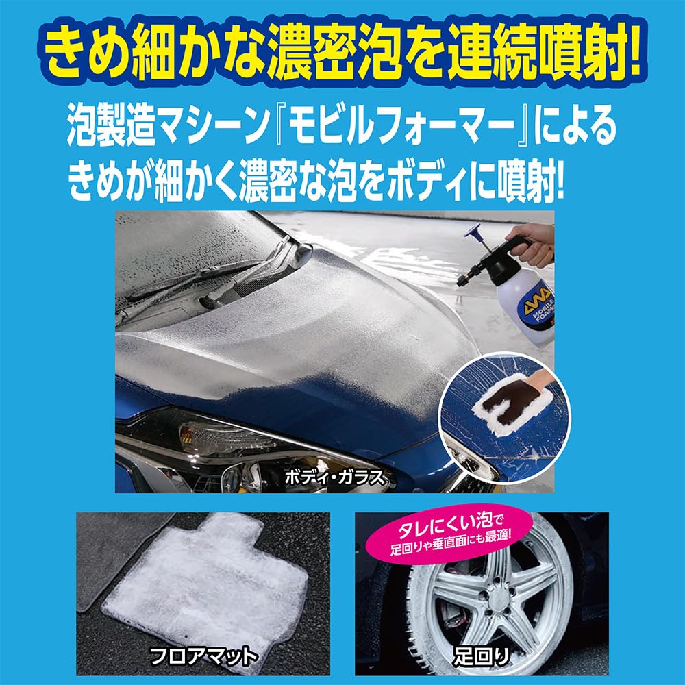 16個セット　ソフト99 パーフェクトフォーム スターティングセット ソフト99 在庫限定特価 SOFT99 パーフェクトフォーム スターティング