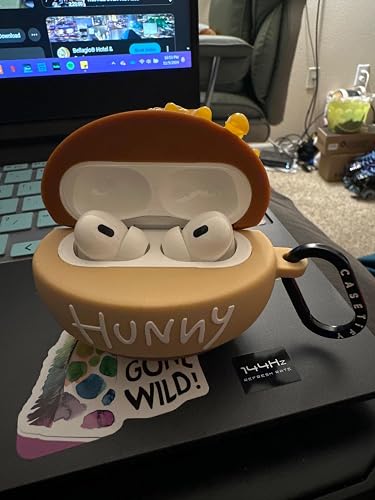 Amazon.co.jp: CASETiFY AirPods Pro (第2世代) リング付きケース