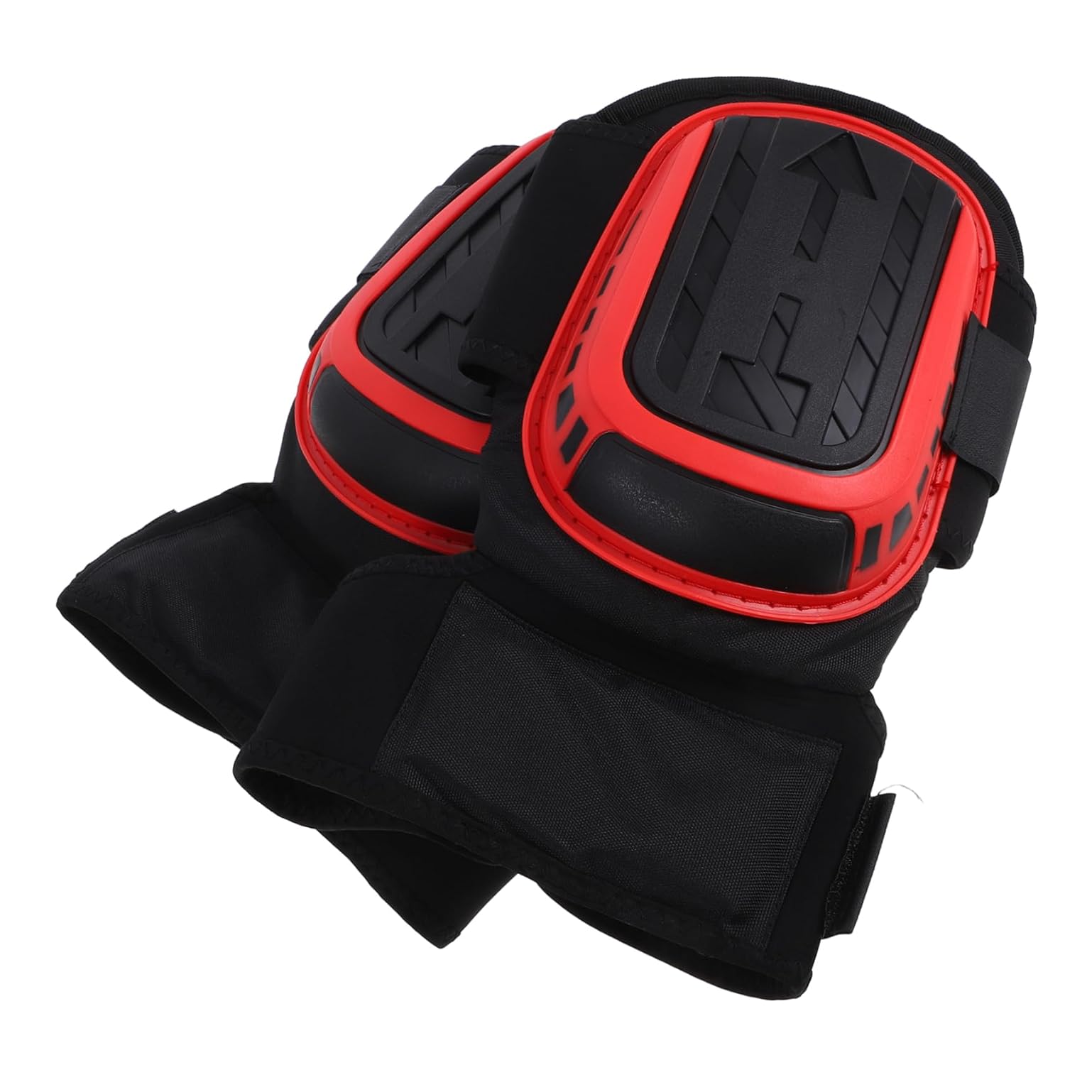 balacoo Heavy Duty Non- Pads Adjustable Straps for Construction Workers and Gardeners Ergonomic Design for Men and Women Wear-resistant and Comfortable for Flooring Installation and