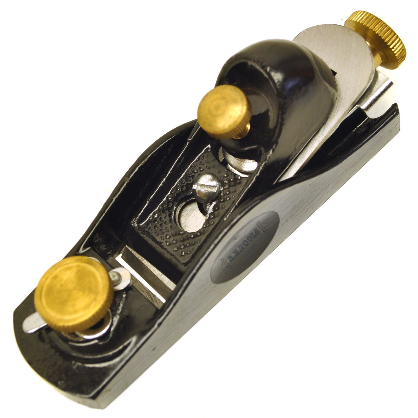 Tools & Collectable Hardware 1 PC Cast Iron Carpenter Planer Hand