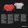 Xbox Elite Wireless Controller Series 2 - Core Edition (red)