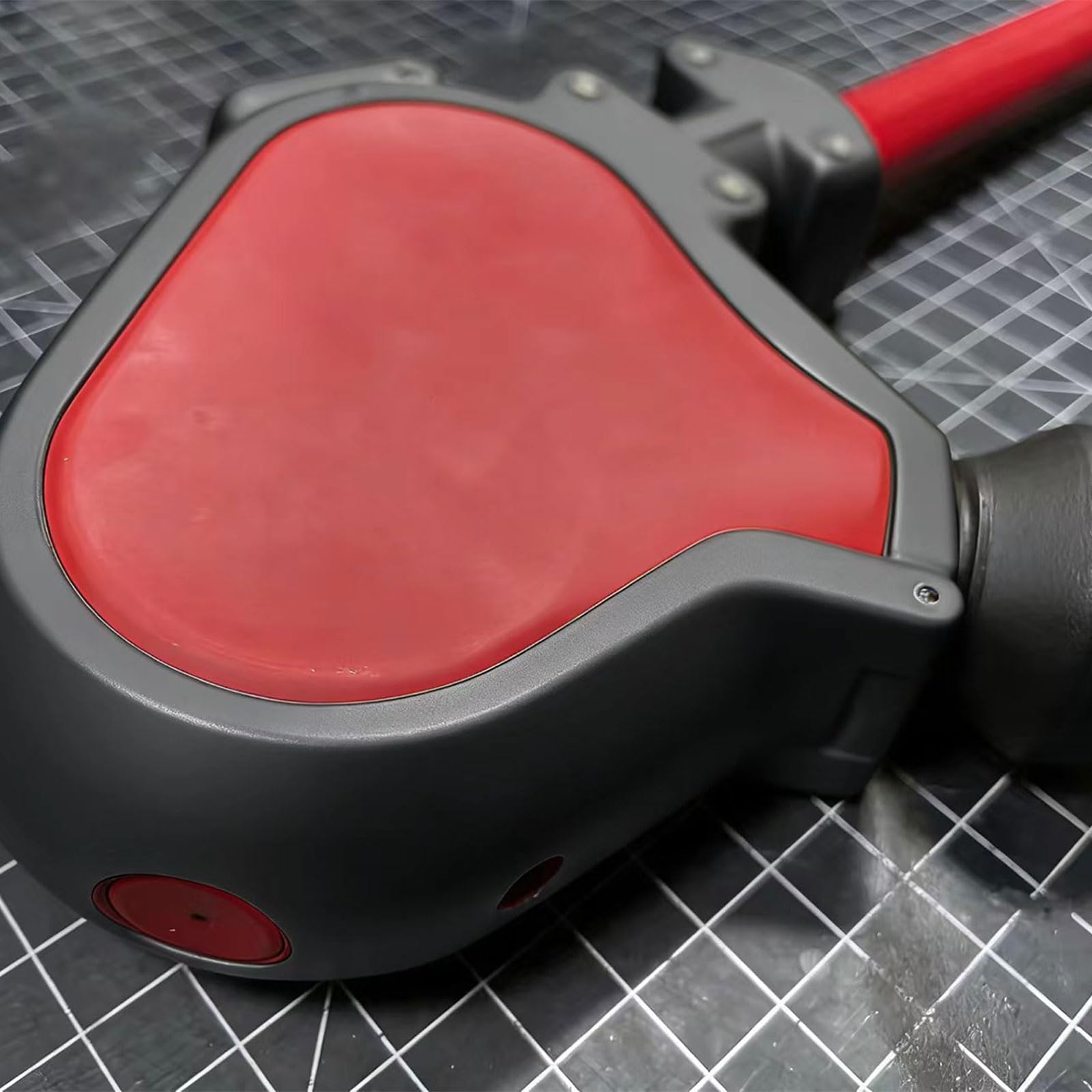 Massage Gun Handle Adapter for Theragun Mini, Extension Attachment