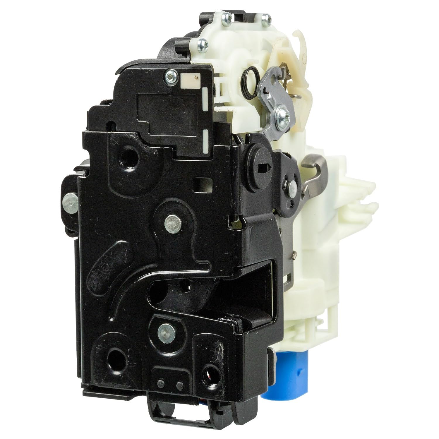 Febi bilstein mit Zentralverriegelung 172119 | Compatible con: SEAT CORDOBA, IBIZA III, SKODA FABIA I, FABIA I Combi, FABIA I Praktik, FABIA I Stufenheck, VW POLO