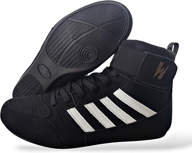 Boksschoenen Booster BCS Midnight