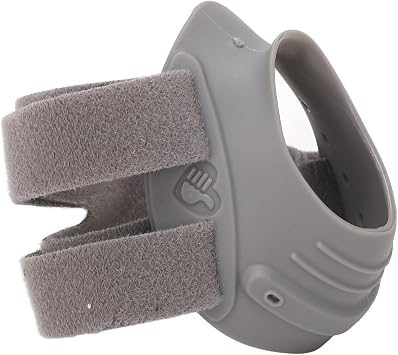 CMC Thumb Brace for Osteoarthritis CMC Joint Pain Stabilizes Thumb CMC Joint Without Limiting Hand Function Left Hand L