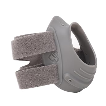 CMC Thumb Brace for Osteoarthritis CMC Joint Pain Stabilizes Thumb CMC Joint Without Limiting Hand Function Left Hand L