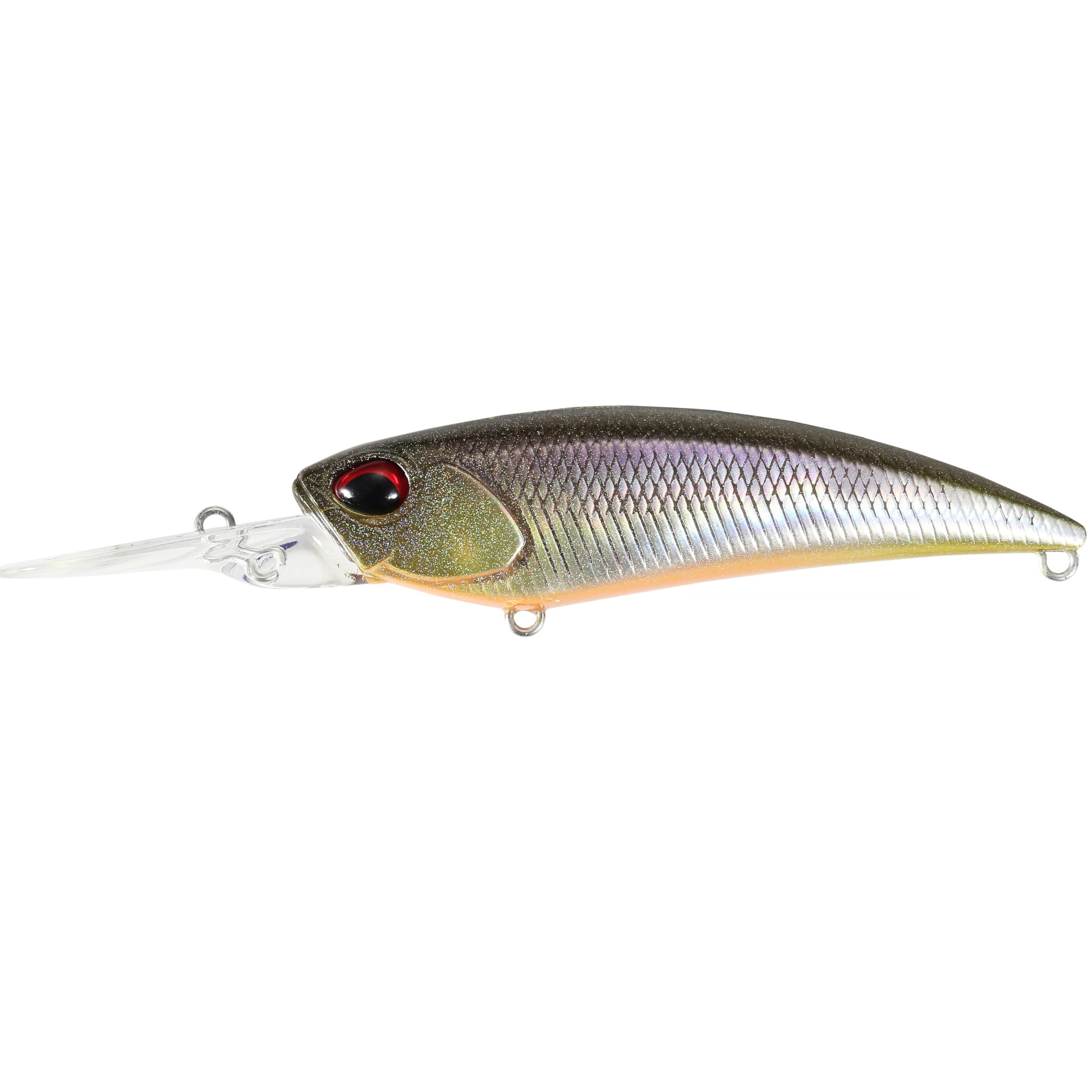 Duo Realis Shad 59MR SP CAA3518 Prism Wakasagi Suni Yem
