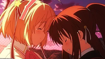 その他 Little Busters Refrain/ [Blu-ray] [Import] d2ldlup 81DjUc7-SfL._UF894,1000_QL80_.jpg