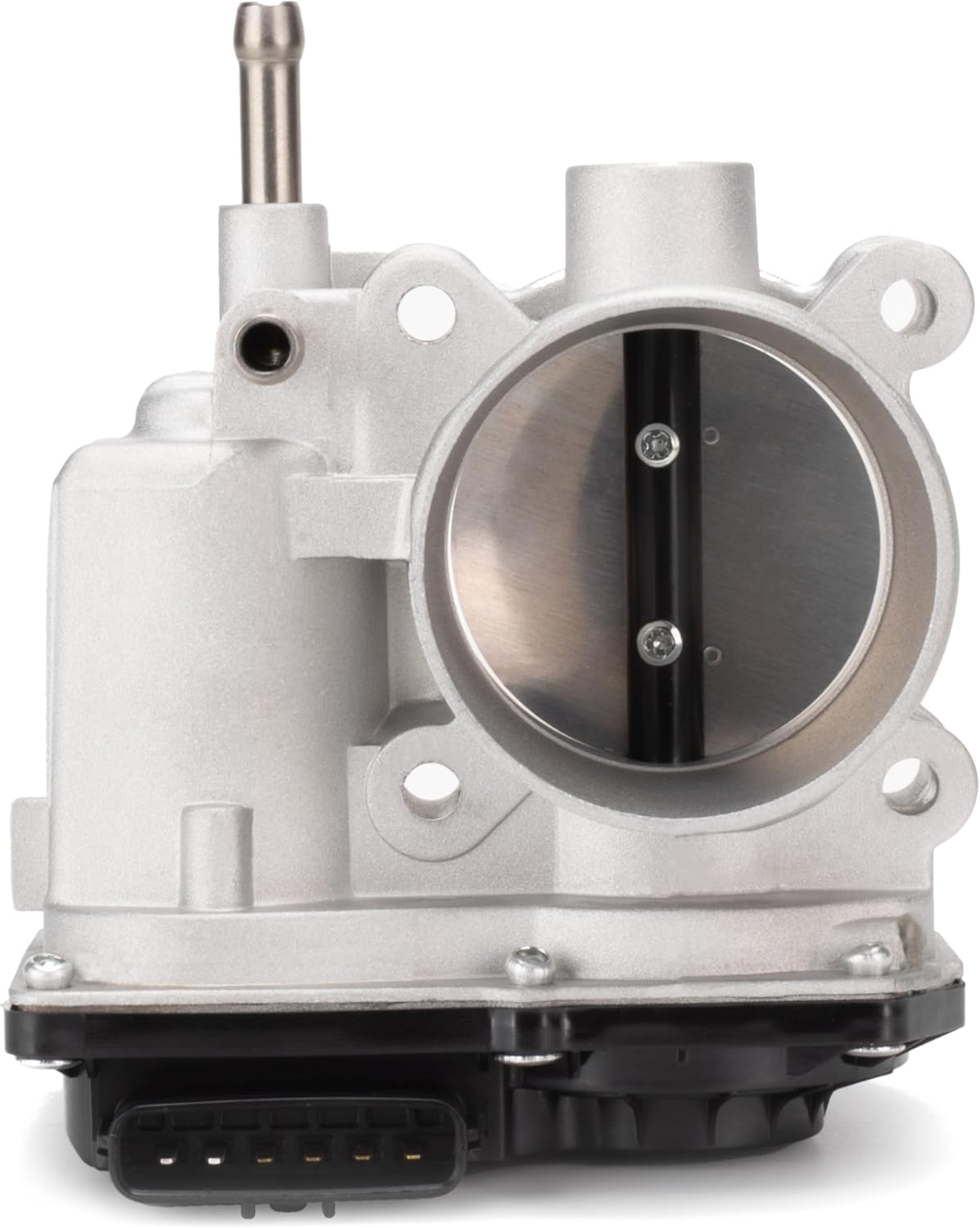 Electronic Throttle Body Compatible with 1.8L L4 Toyota Corolla 2011-2019 & Matrix 2011-2014 & Corolla iM 2017-2018 // Scion IM 2016 - Replace# 220300T010 220300T080