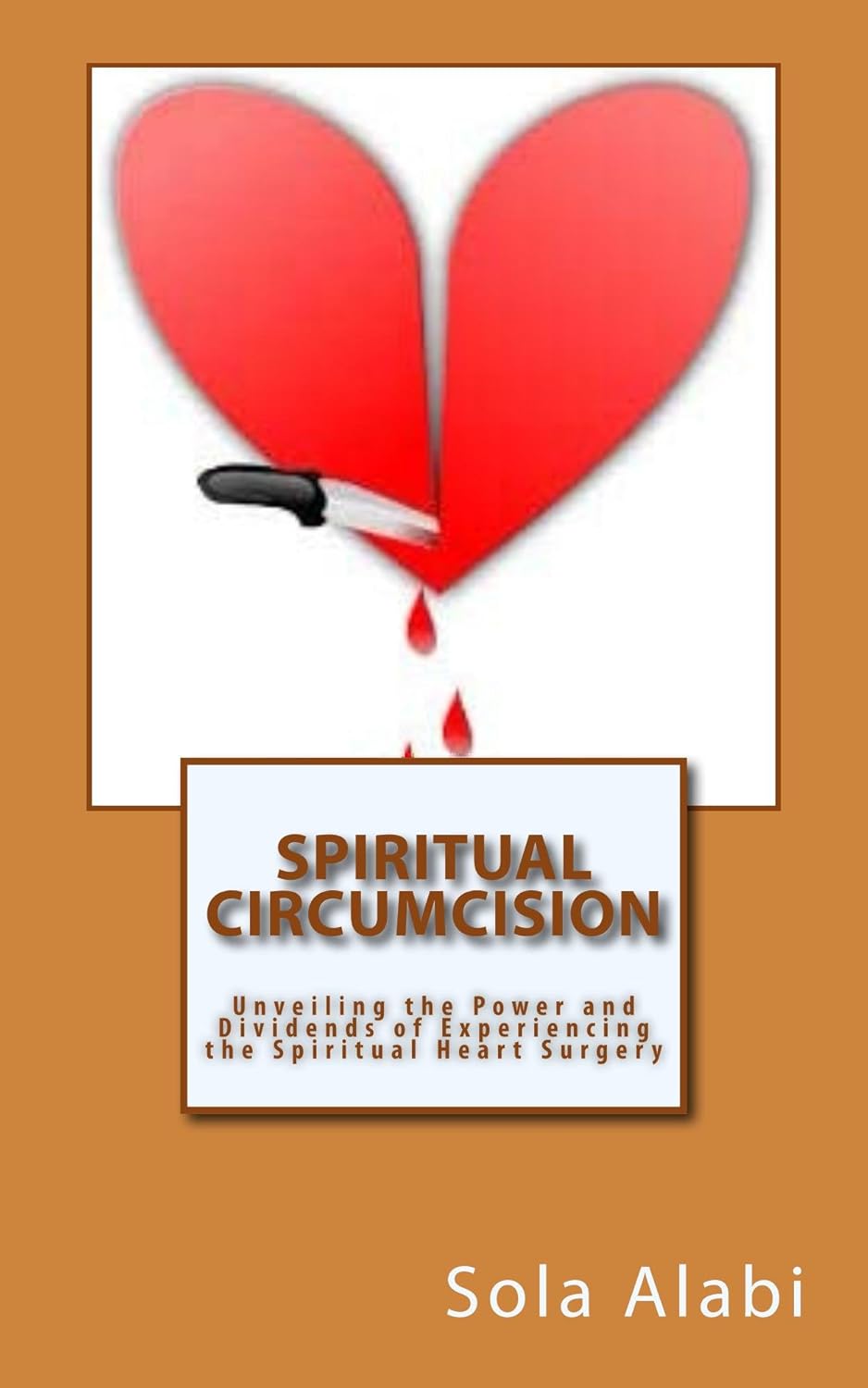 Spiritual Circumcision Unveiling the Power and Dividends of
