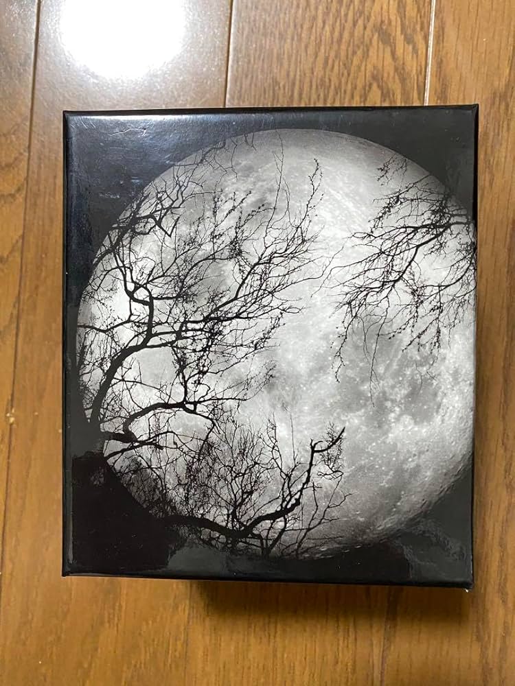 Amazon.co.jp: LUNA SEA CD 1991 Tour Goods + 1989 Demo Tape