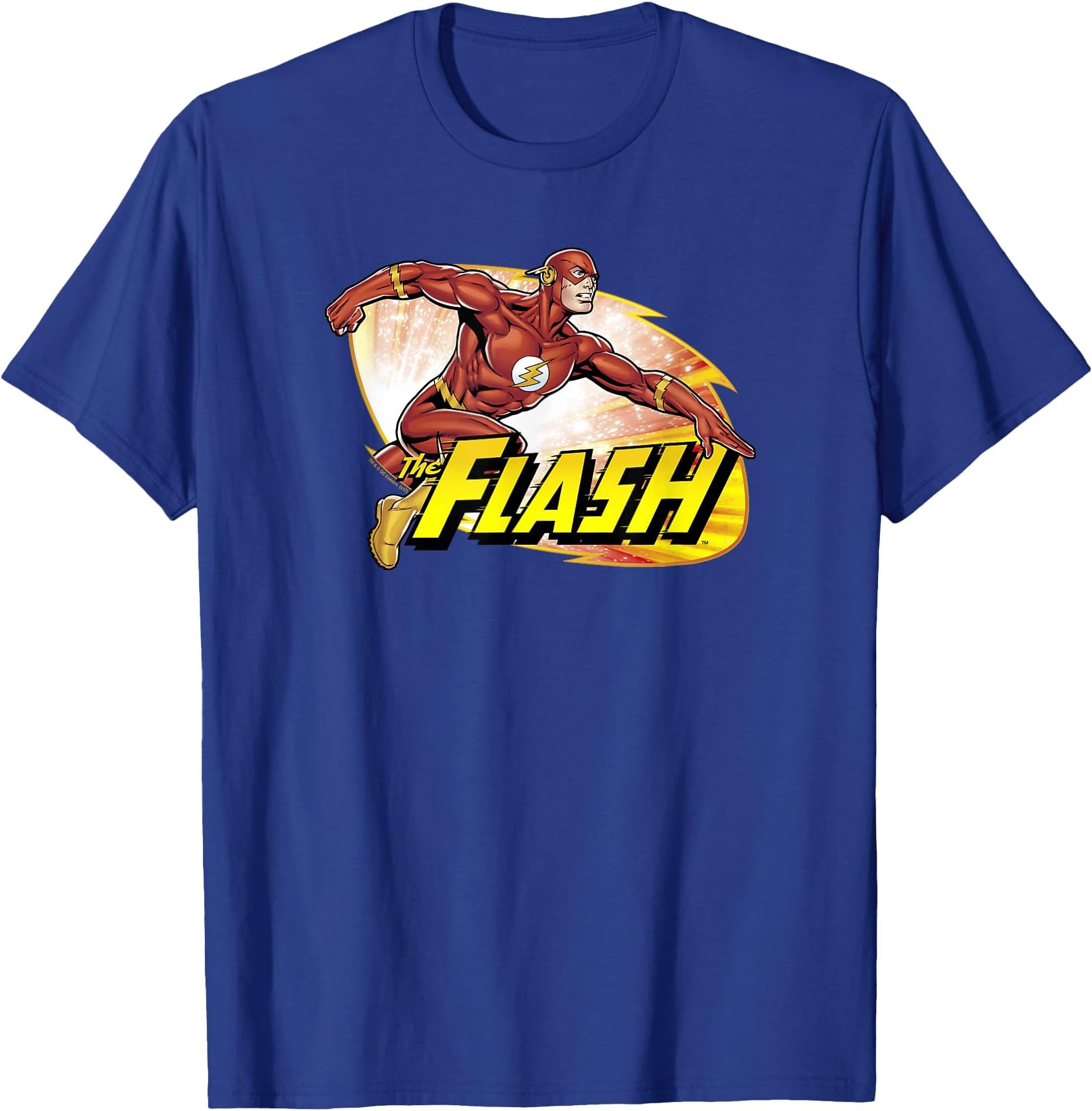 The Flash Zoom T-Shirt