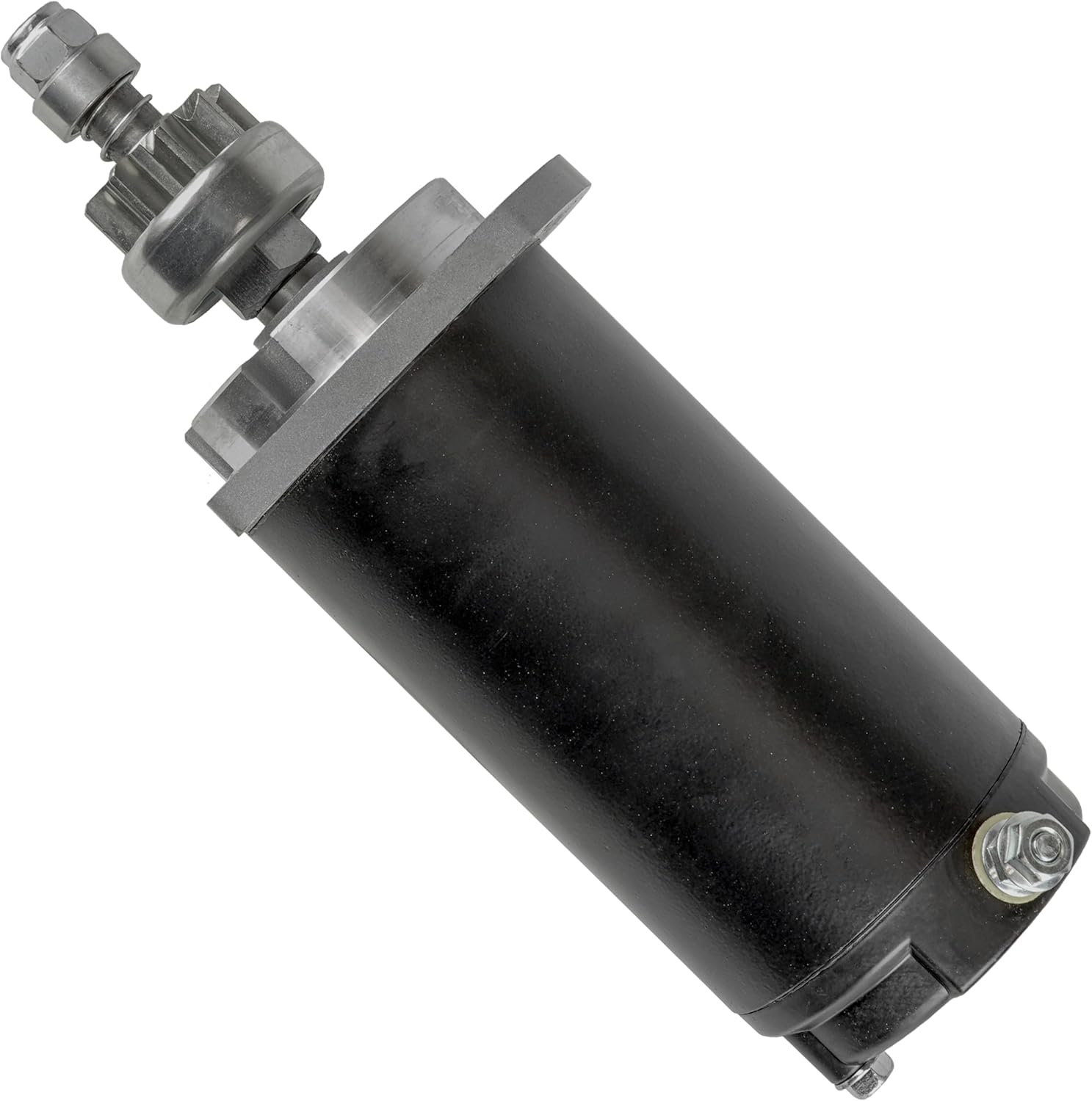 Caltric Starter Compatible with Kohler 48-098-02 48-098-04 48-098-04-S A277599 A277214