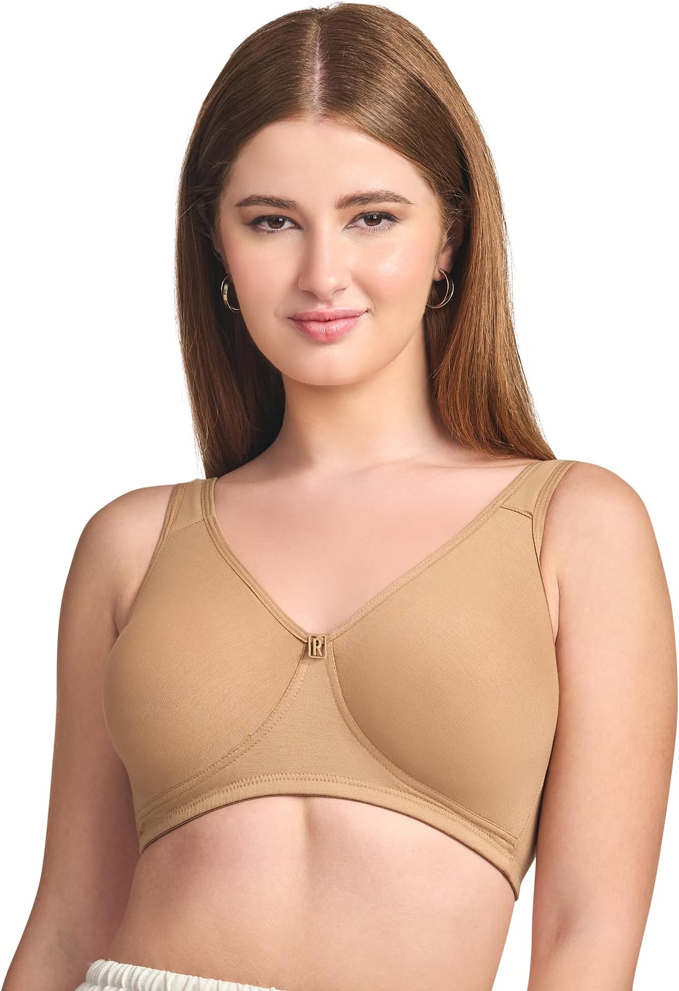 Women Trylo Riza Comfortfit Full Coverage Bra (pack of 1)