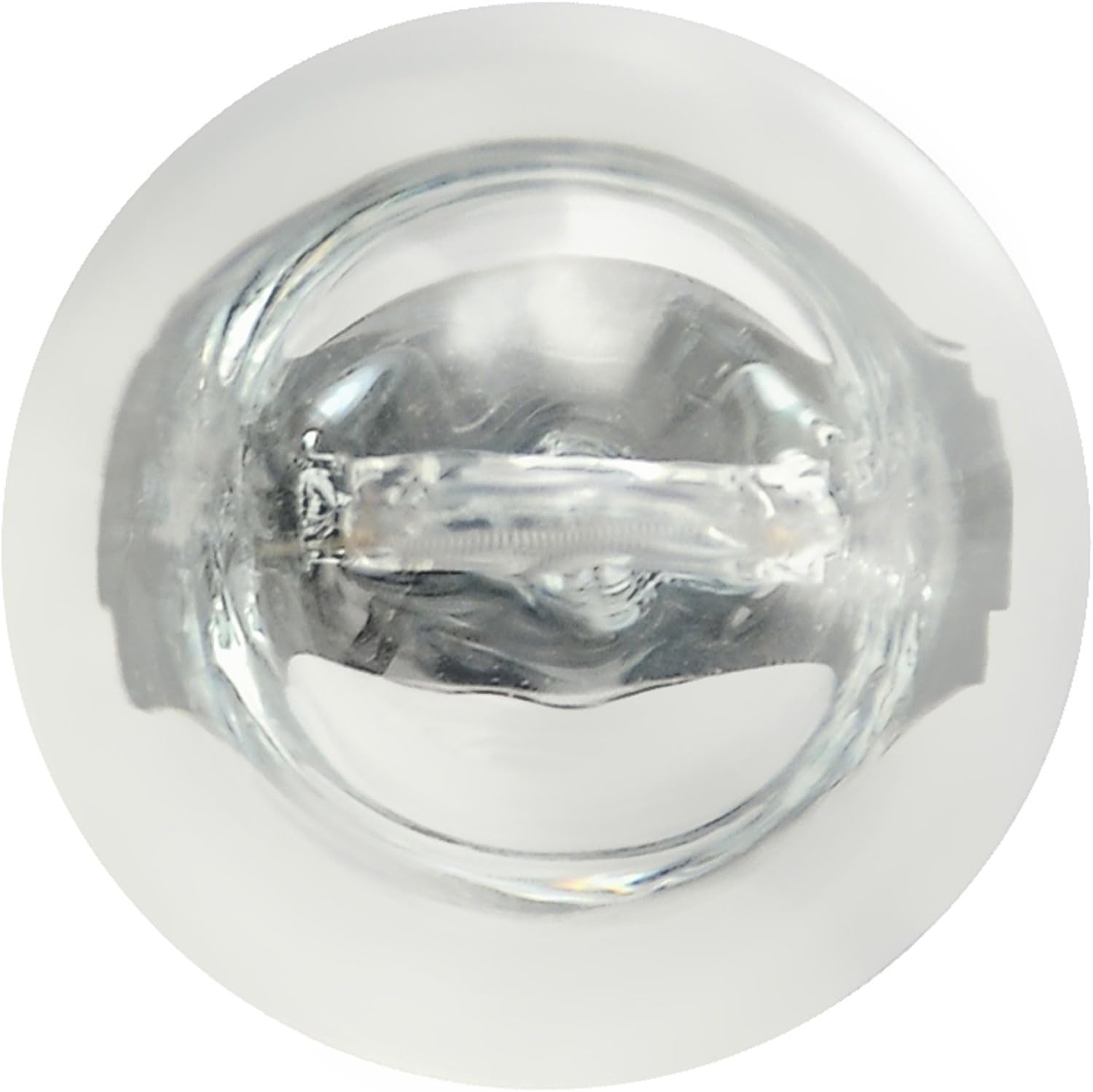 SYLVANIA 3156 Basic Miniature Bulb, (Contains 10 Bulbs)