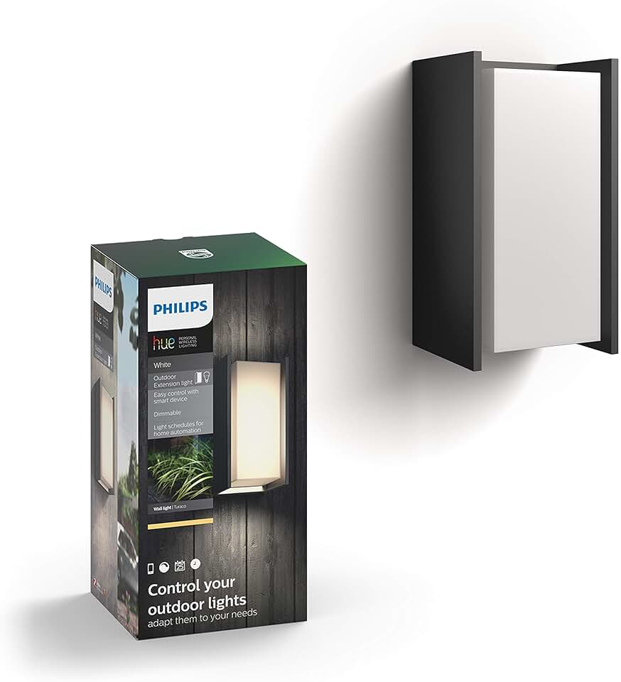 Amazon.co.uk Works with Alexa Outdoor Lighting Lighting