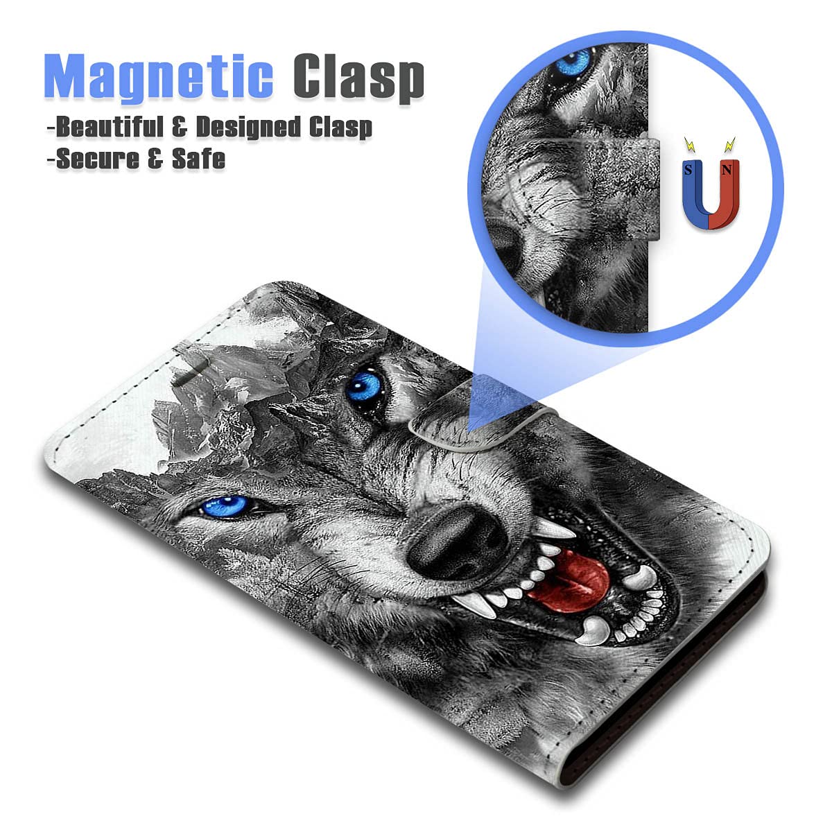 for iPod 7, iPod 6, iPod Touch 7th, 6th Generation, Designed
