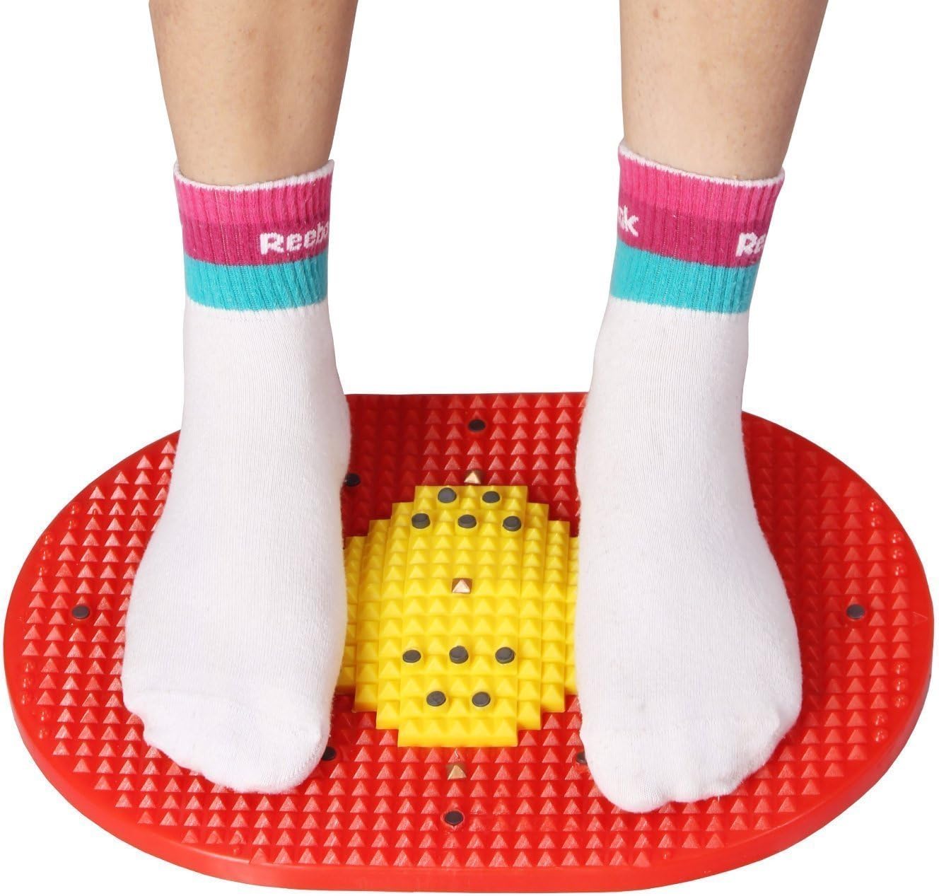 ACS MAT Acupressure Mat VI Bumper