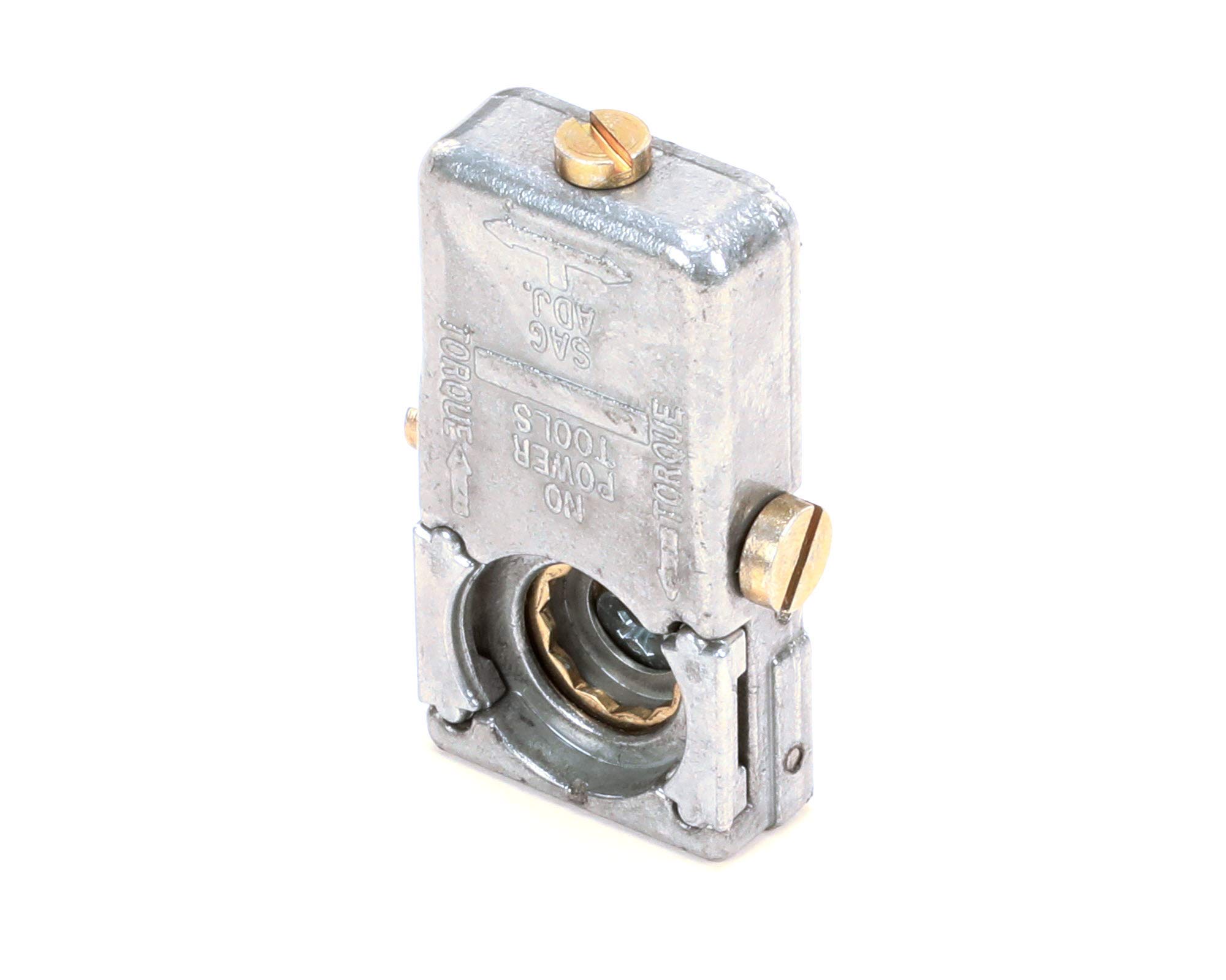 Torque Master Keyless 02-11484-0001 mandrin de serrage rapide manuel