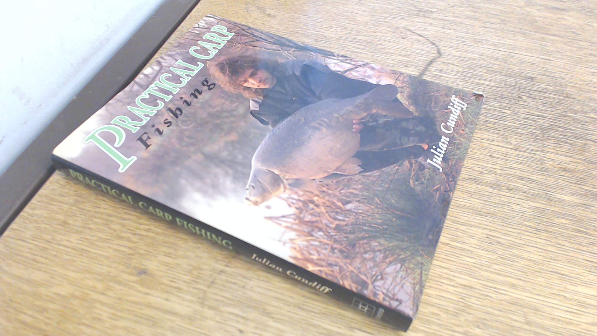 Practical Carp Fishing