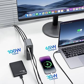 15in1ドッキングステーション 高速データ転送 100W出力　USB A C 15in1ドッキングステーション 高速データ転送 100W出力 USB A C