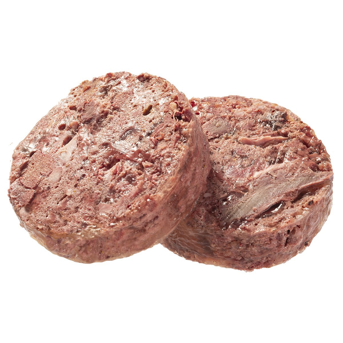 GranataPet Liebling's Mahlzeit Multipack 2, Nassfutter für Hunde im Probierpaket, 6 x 800 g & Liebling's Mahlzeit Wild PUR, Nassfutter für Hunde, Hundefutter ohne Getreide & Zuckerzusätze, 6 x 800 g
