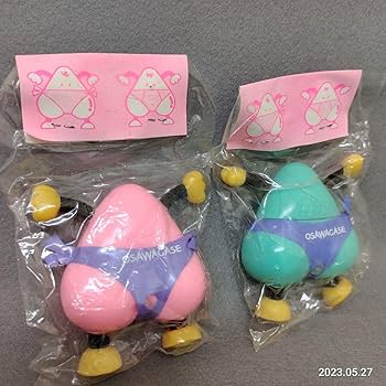 Amazon.co.jp: 昭和レトロ 毎度おさわがせしますパンティソフビ 版権入