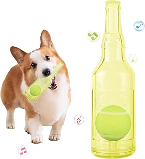 JOYSTECH 犬 おもちゃ 犬 音の出るおもちゃ 噛むおもちゃ…