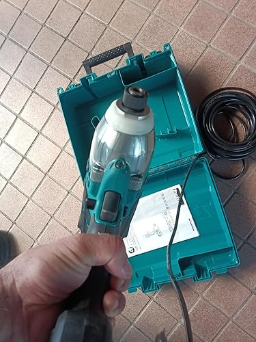 Amazon | マキタ(Makita) 6963SPK ソフトインパクトドライバー ケース