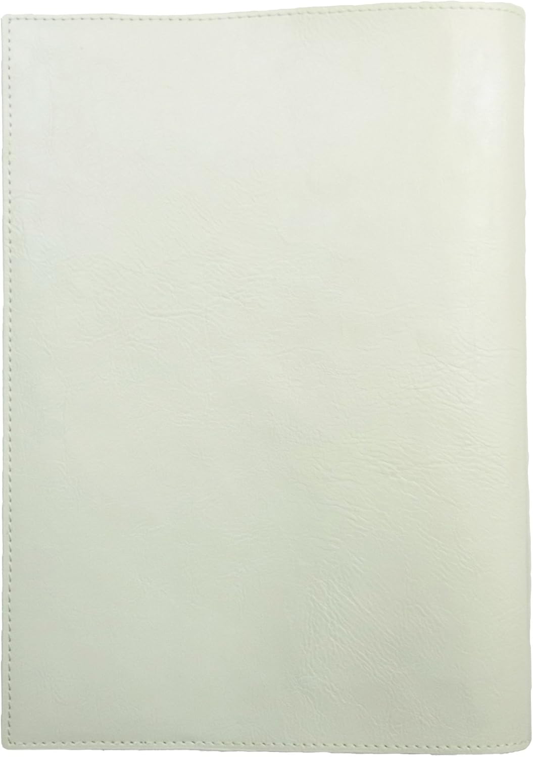 New Company 精機 Laptop Cover Faux Leather , whites