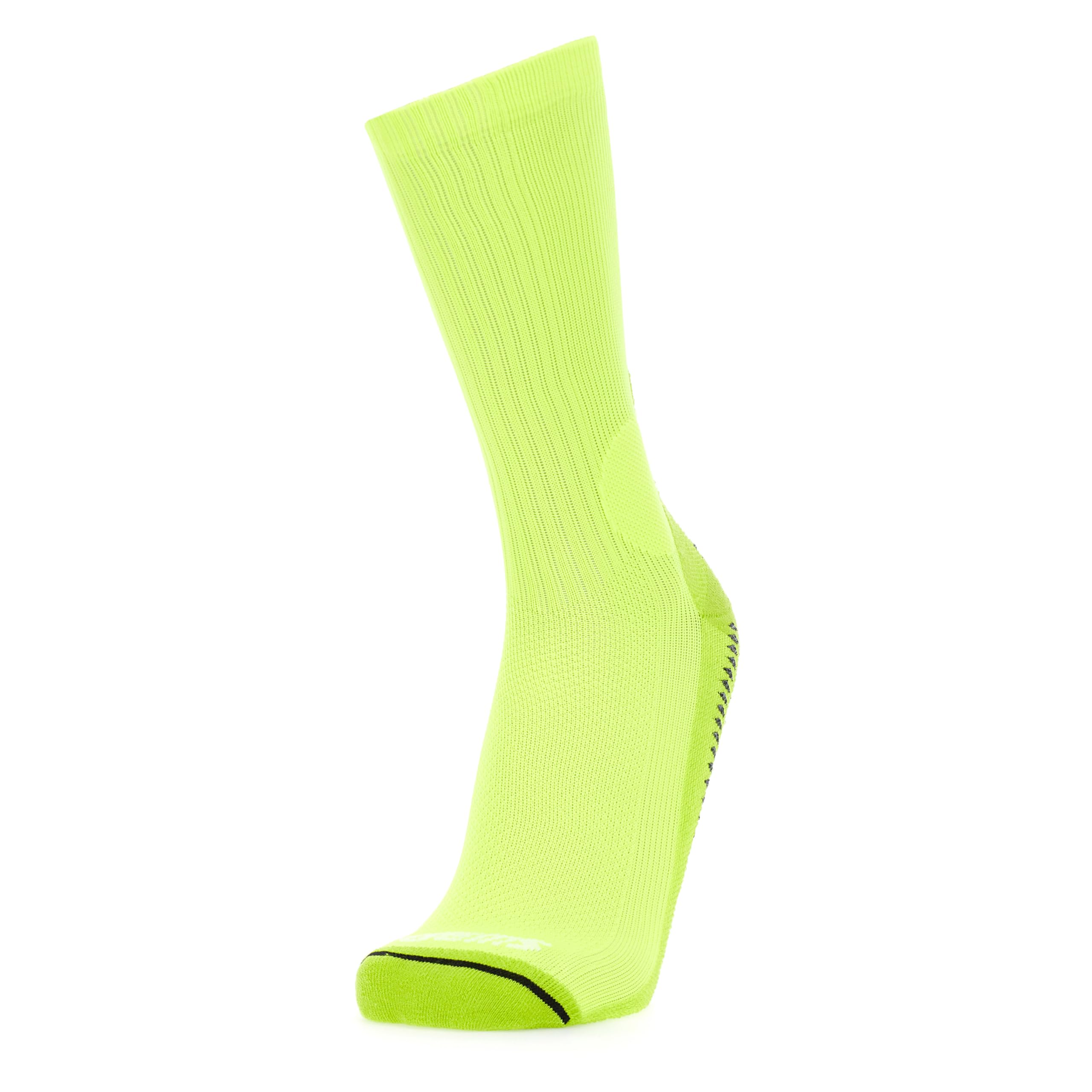 GEMS MM01 LIMA Socks Unisex FLUO YELLOW XL