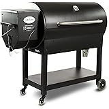Louisiana Grills 61100-Lg1100 Lg 1100 Pellet Grill, 1061 Square Inch