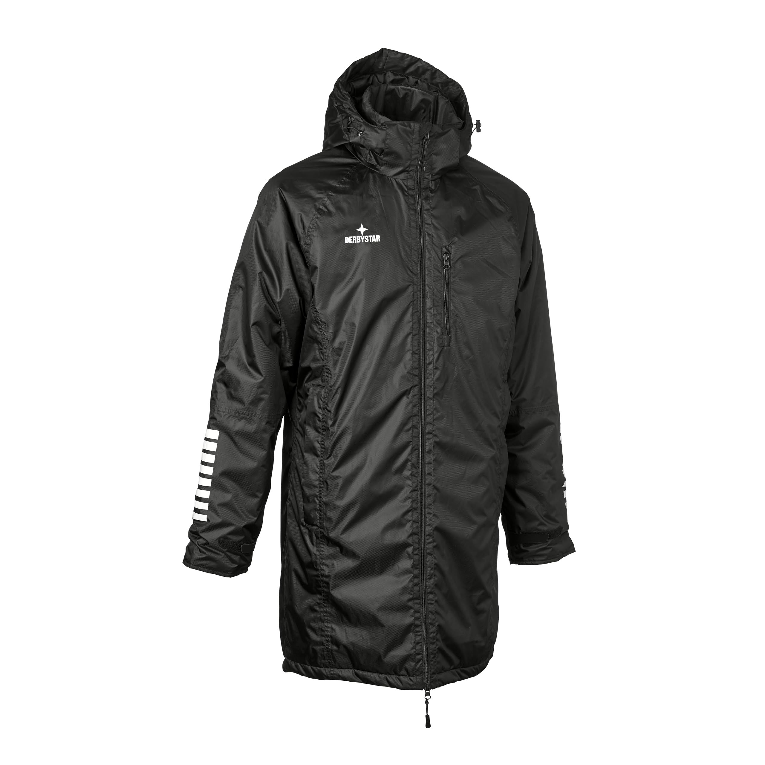 Derbystar Primo v24 Stadium Jacket