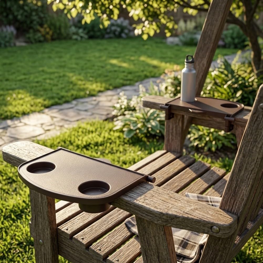 para soporte de Dual para Sillón Oscilante para soporte de