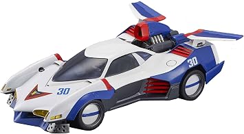 Megahouse Future GPX Cyber Formula Asurada Variable Action Figure