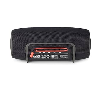 Amazon.com: JBL Xtreme Portable Wireless Bluetooth Speaker