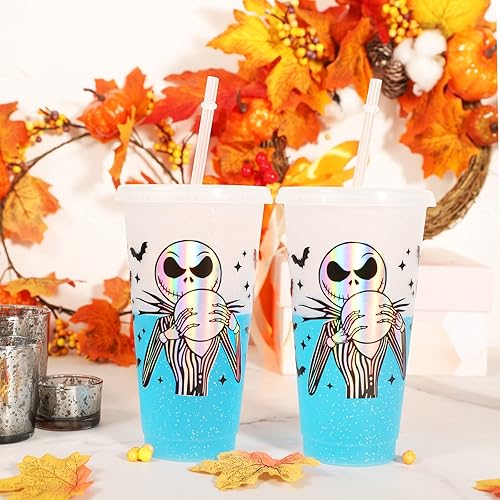 Miniatura 4 de TECKWRAP Vinilo cromado holográfico de color oro rosa brillante arcoíris de 1 x 5 pies