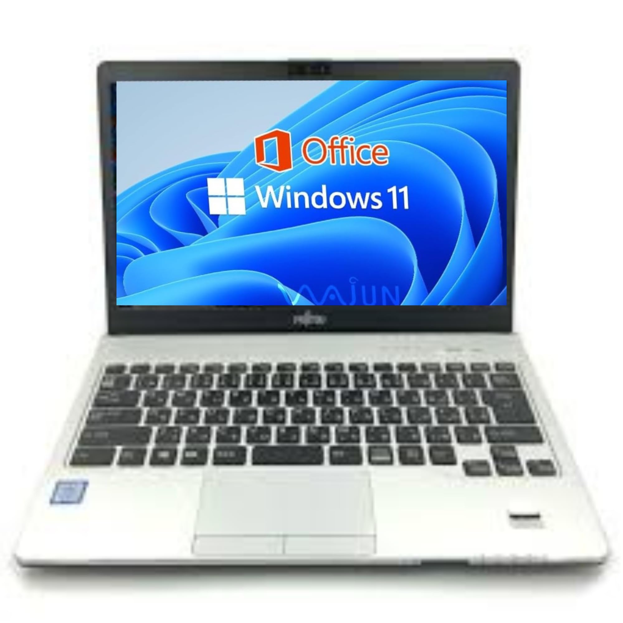 Amazon.co.jp: 【整備済み品】富士通 ノートPC S937 / 13型フルHD