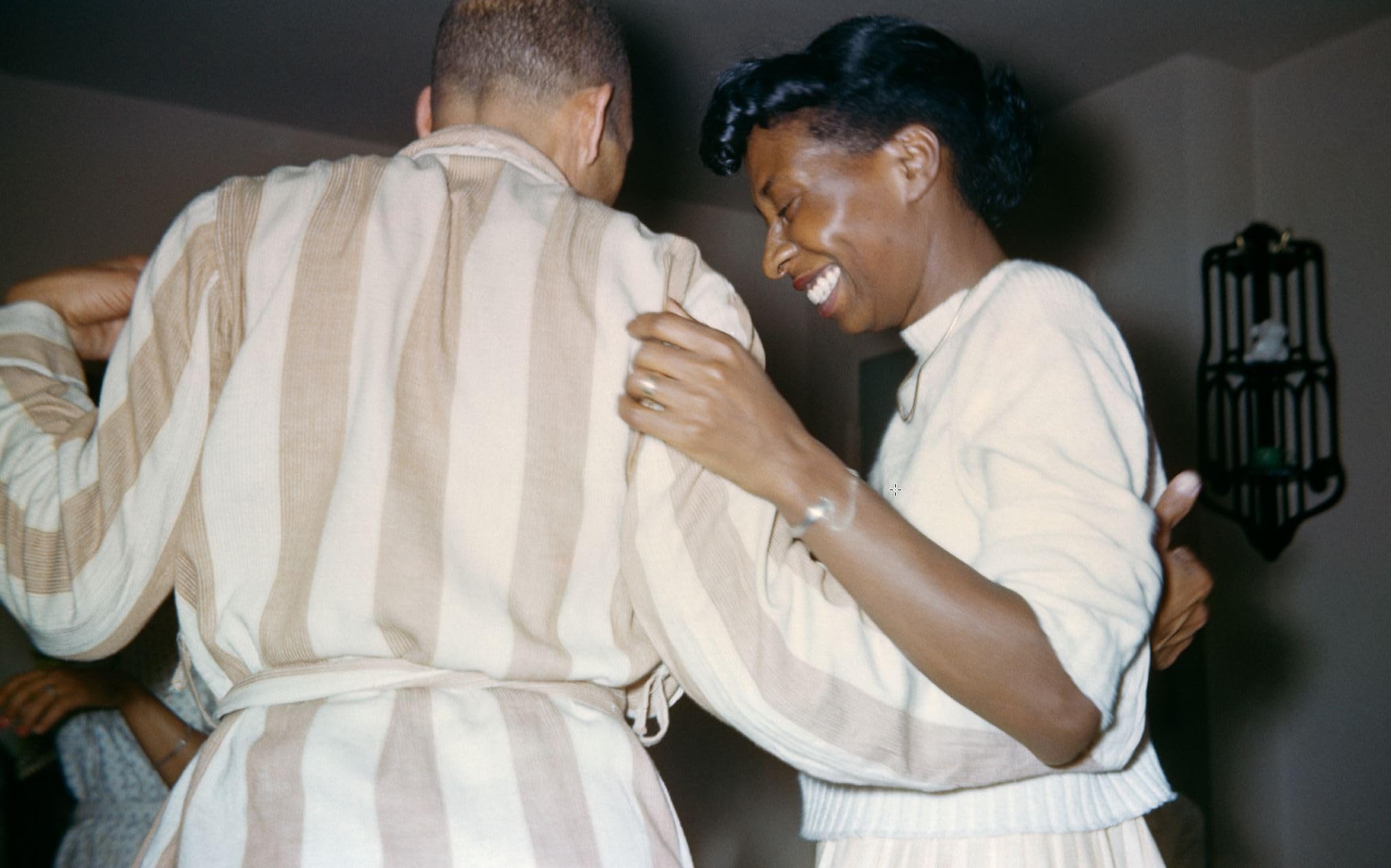 Dressed to Impress: The Anonymous Project - Mid Century Fashion