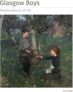 Glasgow Boys Masterpieces of Art
