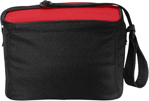 Miniatura 9 de Port Authority Enfriador de cubos de 6 latas. BG512