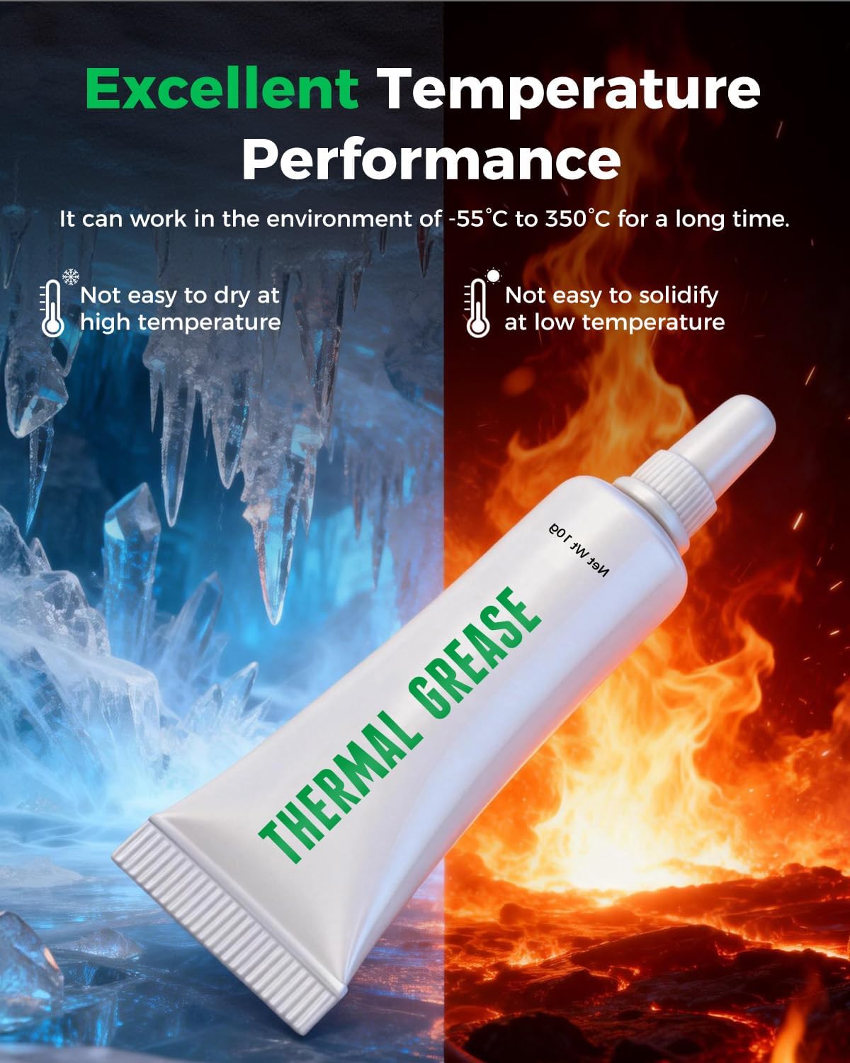 3D Printer Glue Stis PVP Solid Glue Stis for 3D Printing Hot