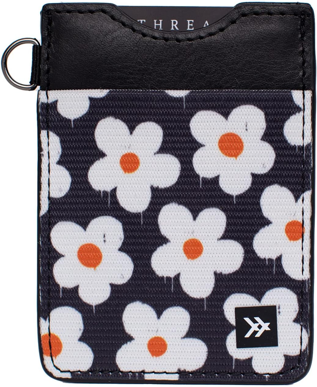 Slim Minimalist Wallet - Vertical Card Holder (