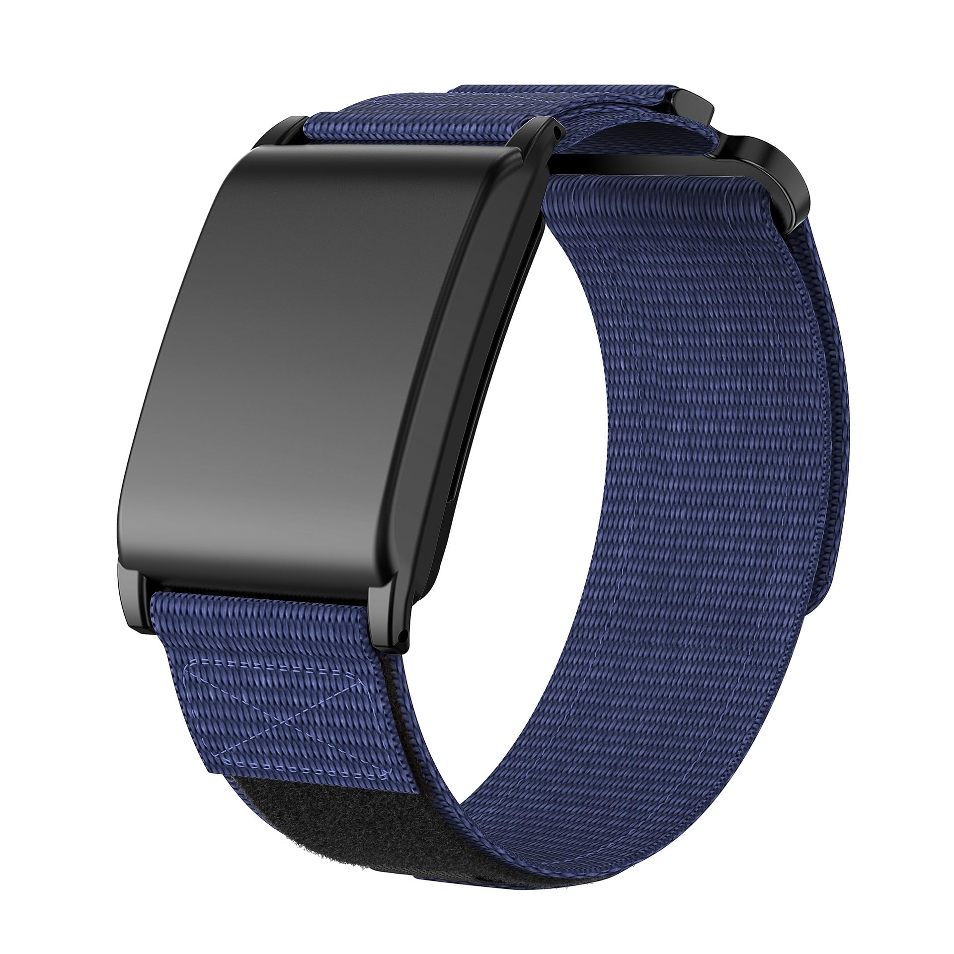 Watch Strap Nylon Canvas suitable for whoop Two-Section Band Whoop 4.0 Bracelet Loop with buckle-image-15