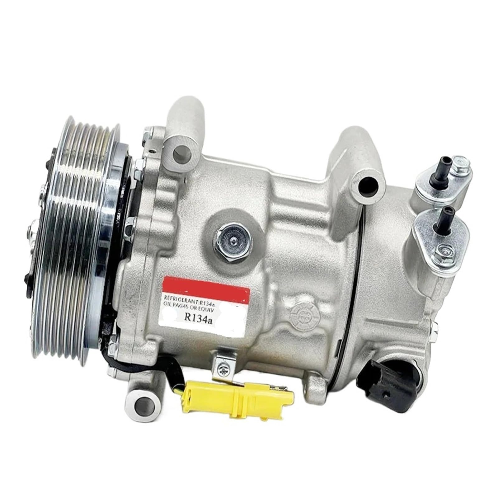 Compresseur de climatisation SD6C12 de rechange pour berlines et citadines