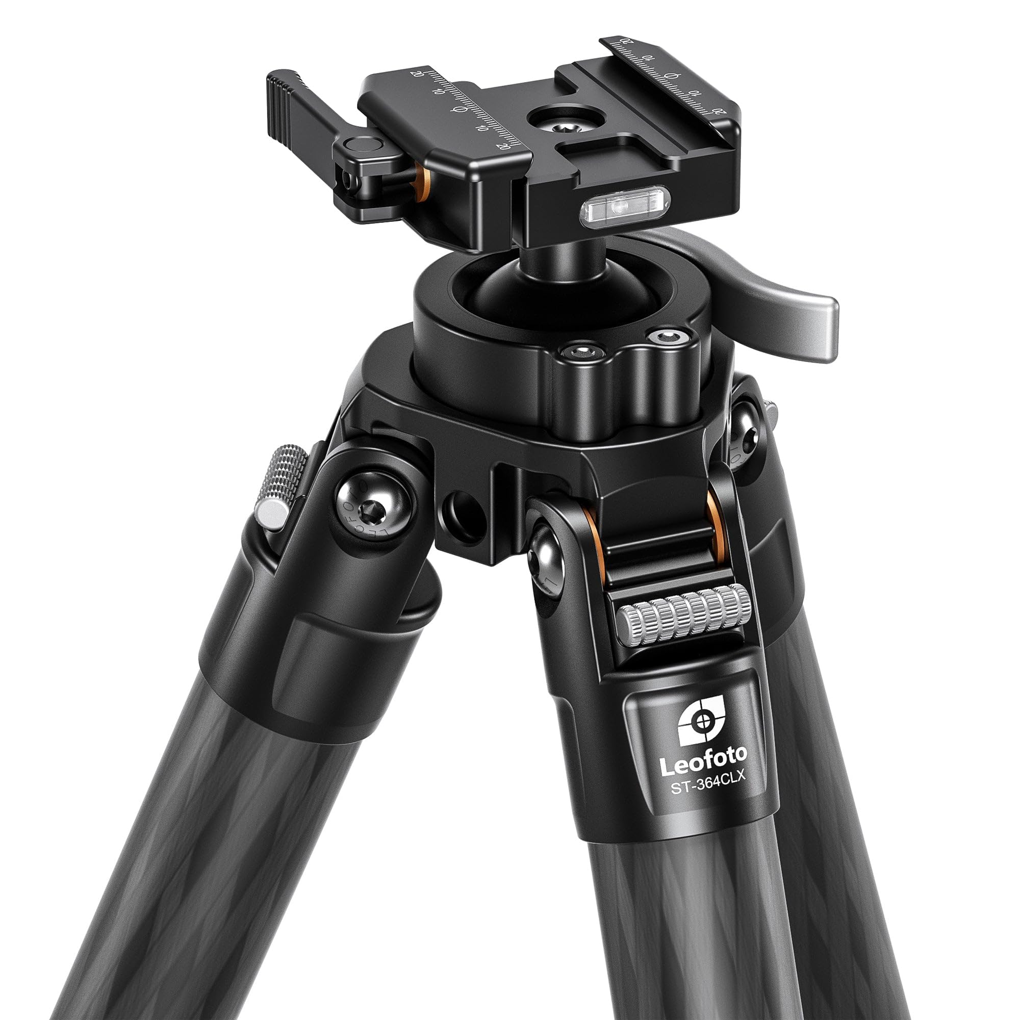 Amazon.com : Leofoto ST-X Outdoors Tripod with Integrated
