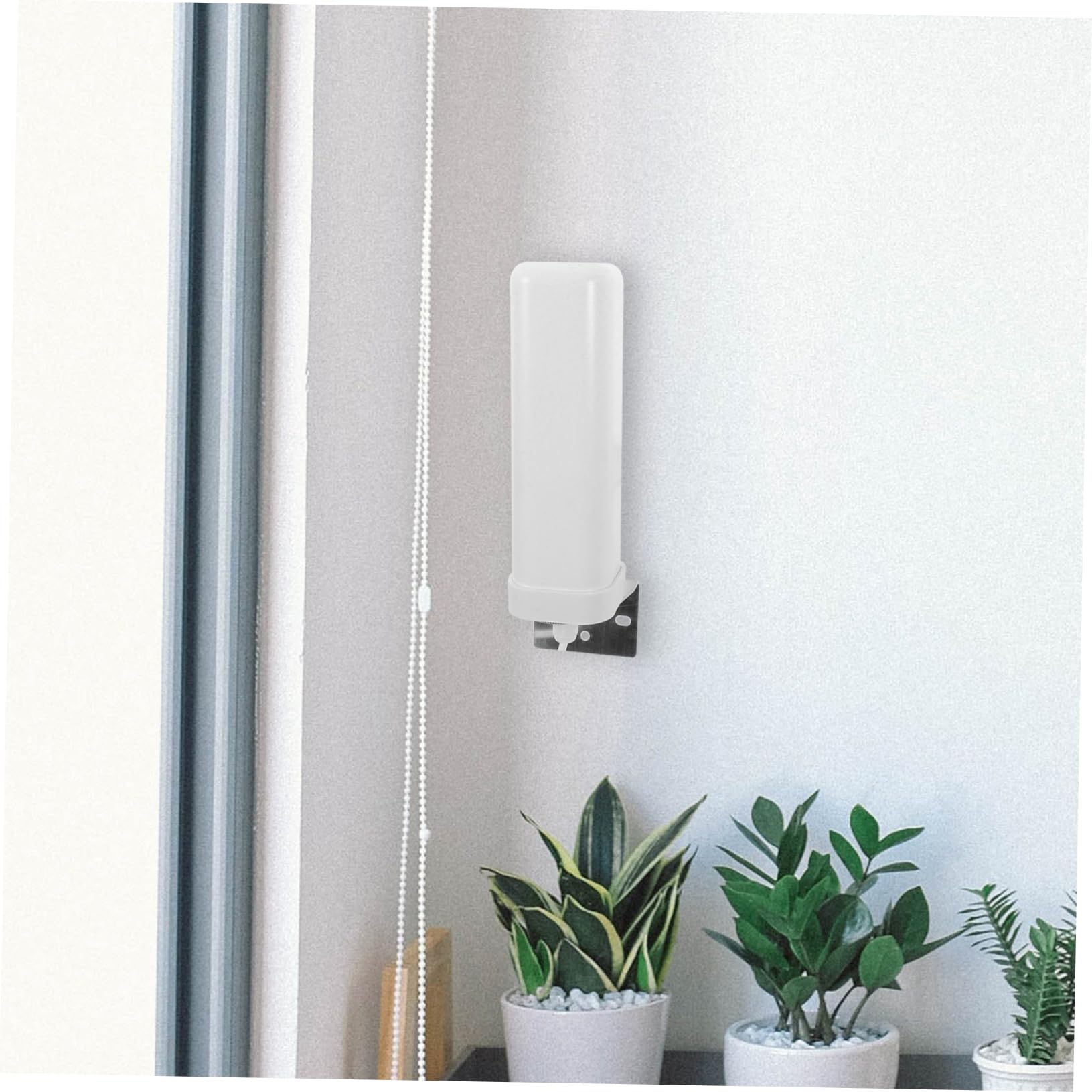 Directionnelle pour en Métal et Plastique Antenne 4g 16-18dbi pour Amplification et Transmission Stable du Signal Extérieure pour Usage Intérieur et Extérieur